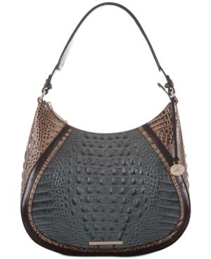 Brahmin Amira Davos Hobo