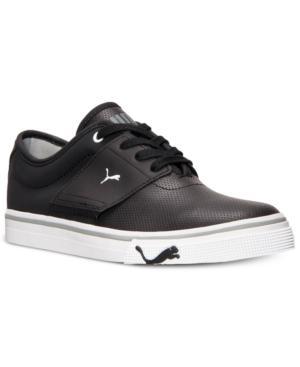 Puma Men's El Ace Casual Sneakers From Finish Line