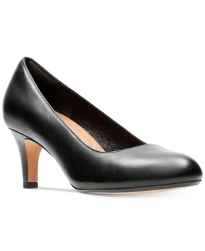 Clarks Women's Heavenly Heart Pumps Women's Shoes