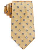 Brooks Brothers Men's Neat Floral Tie