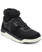 Guess Men's Woody High-top Sneakers Men's Shoes