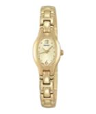 Seiko Watch, Women's Dress Bracelet 16mm Sxgj72