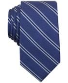 Nautica Men's Oman Stripe Classic Tie