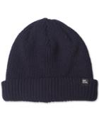 Rip Curl Men's Ribbed Knit Beanie