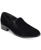 Marc Fisher Traycee Block-heel Loafers Women's Shoes