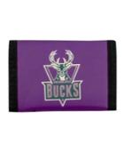 Rico Industries Milwaukee Bucks Nylon Wallet