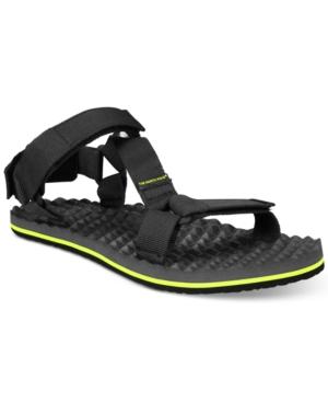The North Face Men's Base Camp Switch Back Sandals Men's Shoes