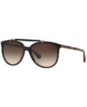 Emporio Armani Sunglasses, Ea4039