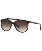 Emporio Armani Sunglasses, Ea4039