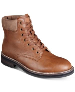 Tommy Hilfiger Men's Horus Boots Men's Shoes