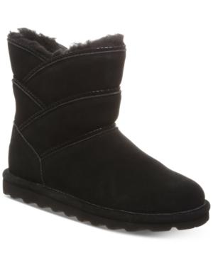 Bearpaw Angela Boots Women's Shoes