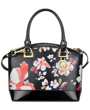 Anne Klein New Recruits Small Dome Satchel