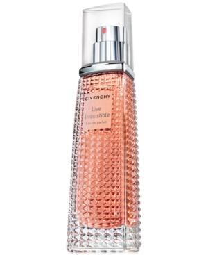 Givenchy Live Irresistible Eau De Parfum, 1.3 Oz - A Macy's Exclusive
