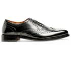 Mission Wingtip Oxford Men's Shoes