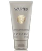 Azzaro Men's Wanted Energizing Facecare Moisturizer, 1.7 Oz.