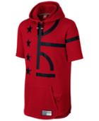 Nike Air Pivot V3 Short-sleeve Hoodie