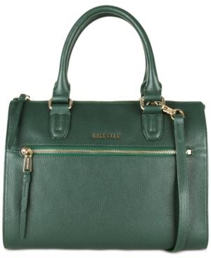 Cole Haan Antonia Satchel, A Macy's Exclusive