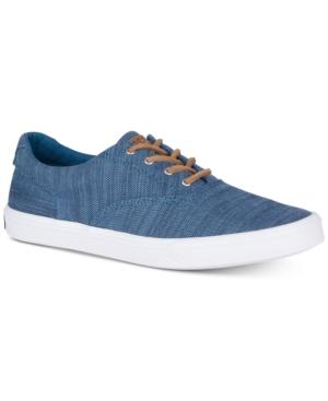 Sperry Men's Striper Ii Cvo Baja Sneakers Men's Shoes