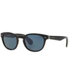 Ralph Lauren Sunglasses, Ralph Lauren Rl8130p 50