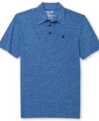 Hurley The Stiller Knit Polo Shirt