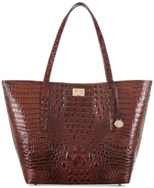 Brahmin Annika Melbourne Extra-large Tote