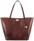 Brahmin Annika Melbourne Extra-large Tote