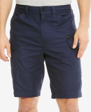 Kenneth Cole Reaction Men's Stretch Cargo Shorts