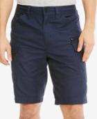 Kenneth Cole Reaction Men's Stretch Cargo Shorts