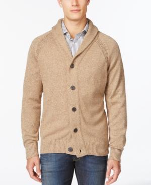 Tricots St Raphael Shawl Cardigan Sweater