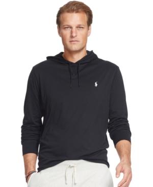Polo Ralph Lauren Double-layered Pima