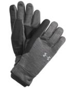 Under Amour Men's Elements 3.0 Armour Fleece Gloves