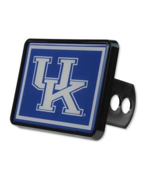 Stockdale Kentucky Wildcats Universal Domed Hitch Cap