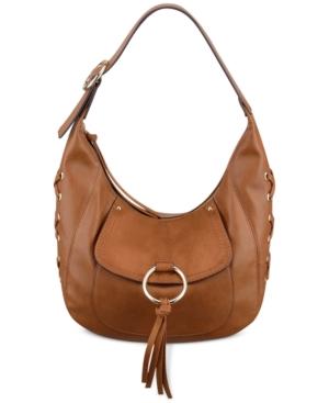 Nine West Ring Decoder Hobo