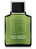 Paco Rabanne Pour Homme Eau De Toilette Spray, 6.7 Oz.