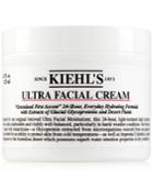 Kiehl's Since 1851 Ultra Facial Cream, 4.2-oz.