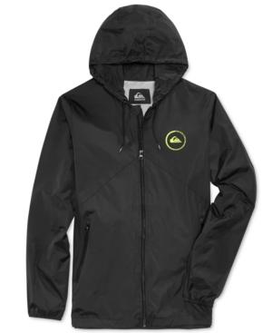 Quiksilver Men's Everyday Windbreaker