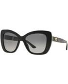 Versace Polarized Sunglasses, Ve4305q