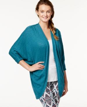 Soybu Kadin Open-front Cardigan