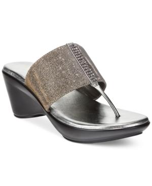 Callisto Reese Wedge Sandals Women's Shoes