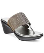 Callisto Reese Wedge Sandals Women's Shoes