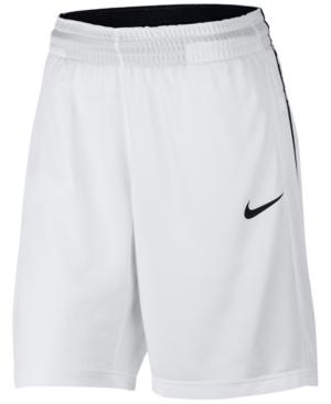 Nike Dry Basketball Shorts