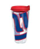 Tervis Tumbler New York Giants 24 Oz. Colossal Wrap Tumbler