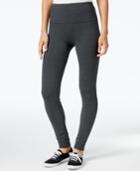 Style & Co Tummy-control Leggings, Only At Macy's