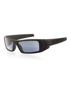 Oakley Sunglasses, Gascan