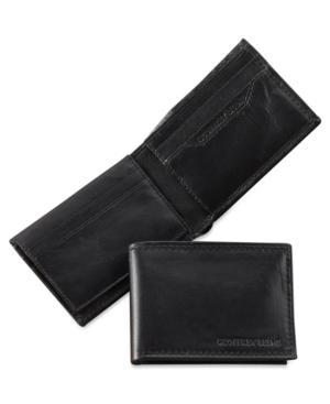 Geoffrey Beene Wallet, Mirage Slim Bifold