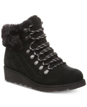 Bearpaw Janae Boots Women's Shoes