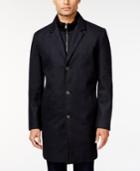 Tommy Hilfiger Bruce Slim-fit Overcoat