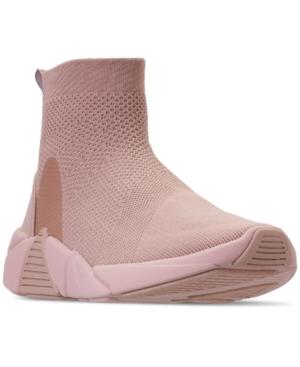 Skechers Women's A-line Daze Slip On Casual Sneakers From Finish Line