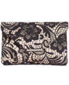 I.n.c. Lily Lace Clutch, Created For Macy's