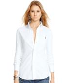Polo Ralph Lauren Long-sleeve Knit Shirt